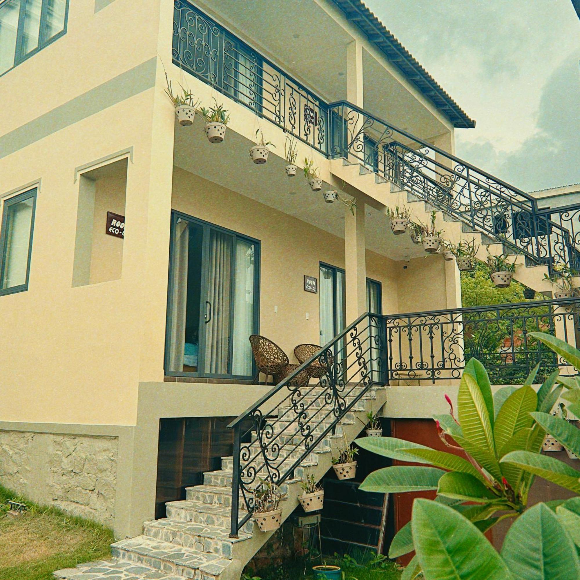 Voyage Phu Quoc Beach Resort Экстерьер фото
