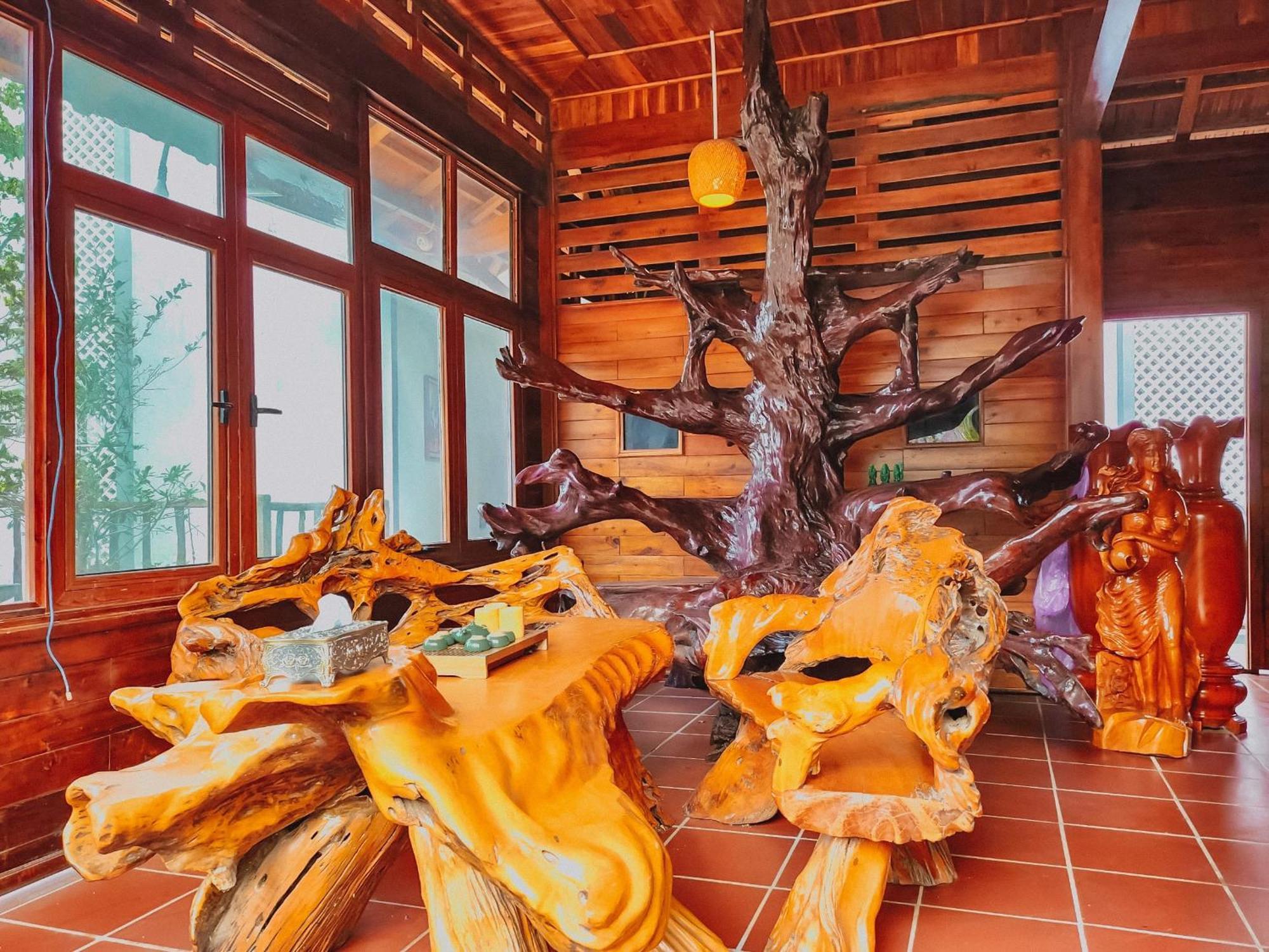 Voyage Phu Quoc Beach Resort Экстерьер фото